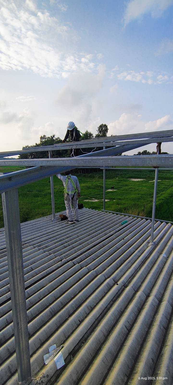 Solar Energy Project